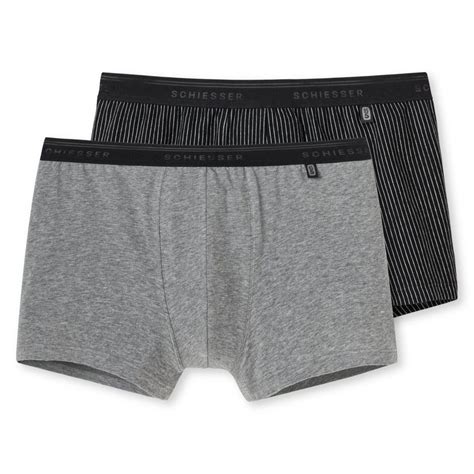 schiesser pants herren|schiesser boxershorts herren.